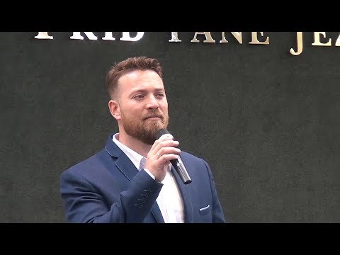 Nádej – Róbert Rusnák