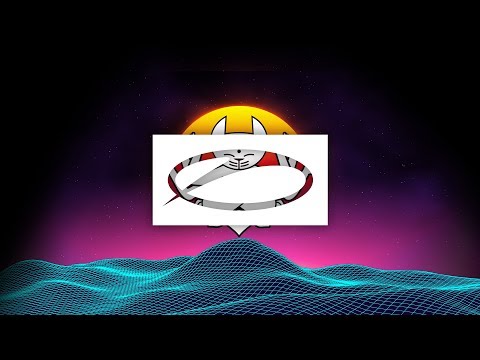 Chukiess & Whackboi x Attila Syah - Cyberpunkz