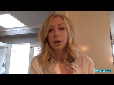 365 データサイエンスレビュー (365 Data Science Review)