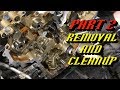 2011 2016 Ford F 150 3 5L Ecoboost Timing Set Replacement Part 2 Removing Valve Train Components