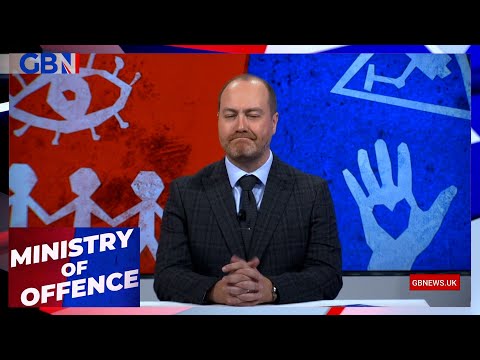 Mass Debate: How important is the NHS? | Ministry of Offence