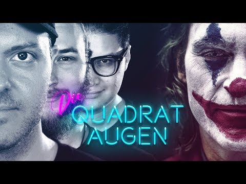 Unsere Review zu Joker | Die Quadrataugen Video