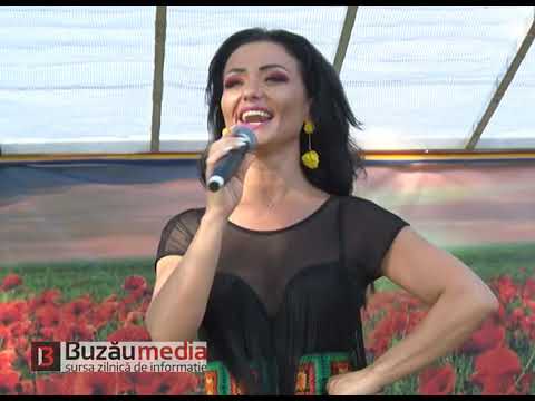 Serbarea folclorică ,,Dorul de unde vii”, comuna Scorțoasa, ediția a XII-a, 2019 - partea a V-a