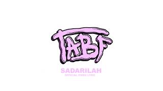 Download lagu TABF - SADARILAH ( Video Lyric) mp3