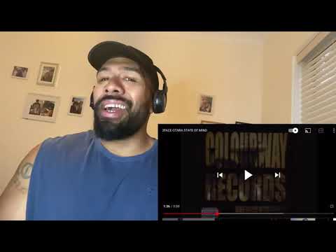 💯💯👌 FACE KILLAH - OTARA STATE OF MIND 👌💯💯 #FYAREACTION 🇳🇿 SOUTHSIDE OUAHH