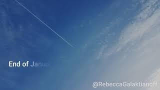 End of January  Stills