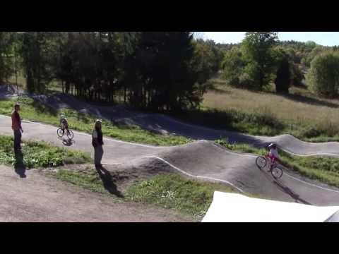 Svealandscup 4 -  2013 - Uppsamlingsheat Pojkar -7 år Vinnare: Bente Jansen Älvsjö