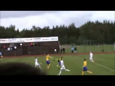 Allan Brazil FC Hik 2