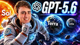 OpenAI Announced GPT-5.6... Yet Almost Nobody Can Use It