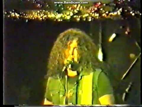 Atomsko sklonište- Posljednji let Boeinga 707 Live