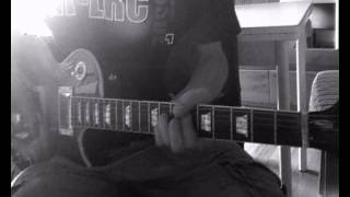 Rise Against - The Art Of Losing Guitar Cover