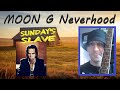 Nick Cave & The Bad Seeds - SUNDAY'S SLAVE (acoustic cover)