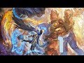 Part 1 Malicious Fallen Triumphal Square No Commentary