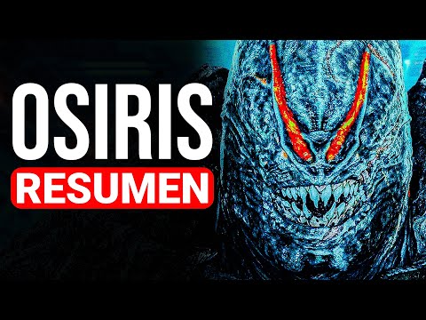 OSIRIS (2025) | 11-Minute Summary