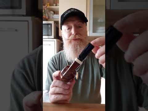 Pfeife von Peter Klein