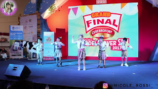 Download lagu Mama Papa Bilang / Nicole Rossi & BFF - Lagu anak-anak jaman now mp3