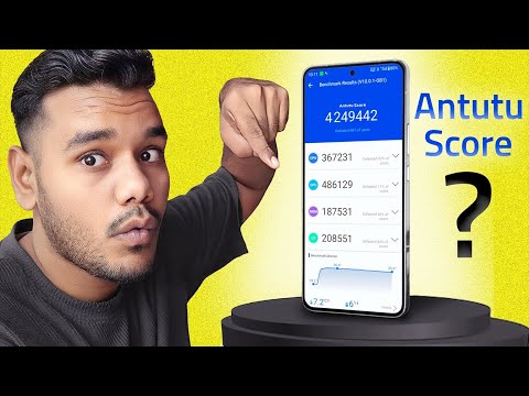 How Antutu Score Works Explained