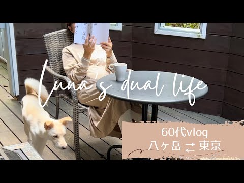 屋外リビングスペース屋根付きテラス屋外暖炉グレーカーペット金属装飾