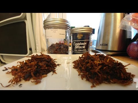 Part 2 - Captain Black Royal vs. Lane Ltd 1-Q + box openings