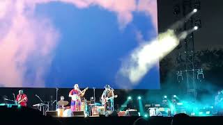 Rhiannon Giddens - Cruel World - The Songs of Red Dead Redemption 2