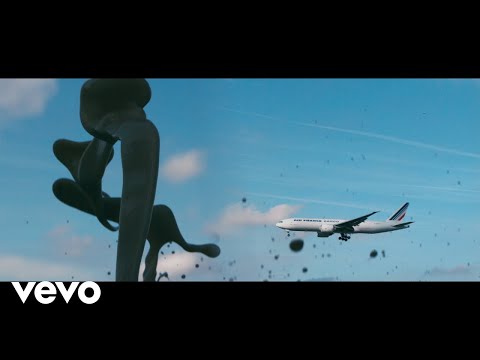 Superpoze - Azur (Official Video)