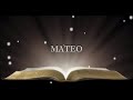 Tagalog Audio Bible | Matthew | New Testament | The Holy Bible
