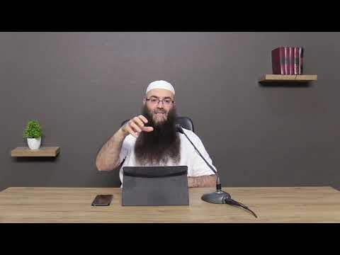 52) Esh-Sherh El-Mumti - Kapitulli i pastërtisë (Dispozitat e lehonisë)