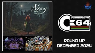 Commodore 64 Round Up: December 2024 - The End of an Era