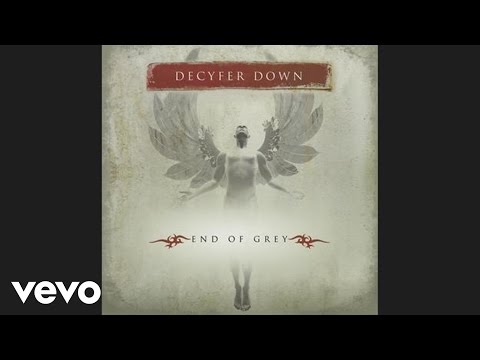 Decyfer Down - Fight Like This (Pseudo Video)