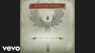 Decyfer Down - Fight Like This (Pseudo Video)
