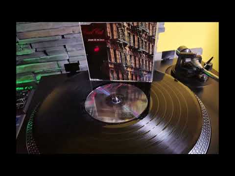 Cool Cut - Please Let Me Know (Extended Version) (1997)🧡 🎶🔊💯