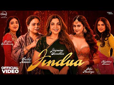 Jindua
