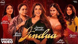 Download lagu Jindua – Jasmine Sandlas | Gurlez Akhtar | Isha Malviya | Jaidev Kumar mp3 Download lagu Jindua – Jasmine Sandlas | Gurlez Akhtar | Isha Malviya | Jaidev Kumar mp3