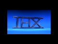 THX Trailer Tex Long Version High Quality