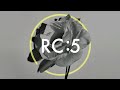 RUSS CHIMES MIX SERIES: RC:5 (HOUSE, ELECTRONIC)