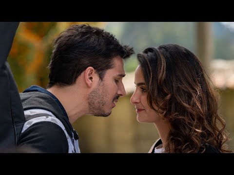 Maldita traga - Pipe Bueno y Diana Hoyos | Te la dedico (Video oficial)