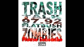 Flatbush Zombies: 97.92