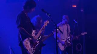 Nothing – A.C.D. (Abcessive Compulsive Disorder) - Live 03/05/2026 at Cat’s Cradle in Carrboro, NC)