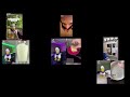 9 Donald Ducc Screaming