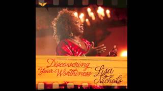 Discovering Your Worthiness Guided Meditation with Lisa Nichols