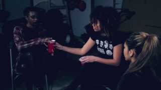 Alex Wiley - Suck It (Revolution) [dir. by @VisualMeccaENT]