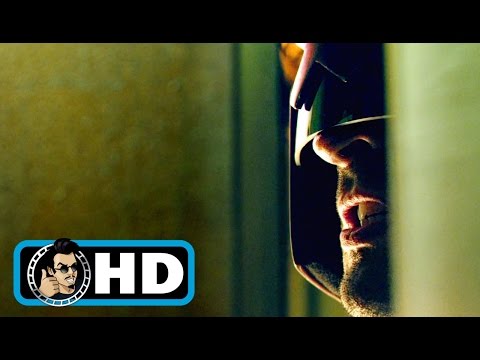DREDD Movie Clip - Judgment Time Speech |FULL HD| Karl Urban Sci-Fi Action 2012