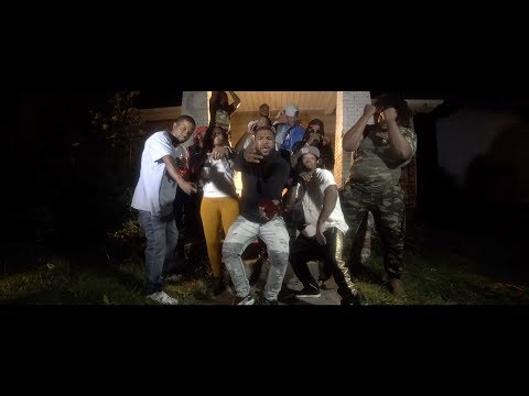 Chevy Glock - No Hook | shot by: @iamdigitaldon