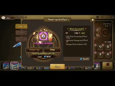 Camilla Summoners Wars How to Build Camilla