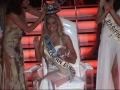 Miss World 2006 Crowning Miss Indonesia 2006