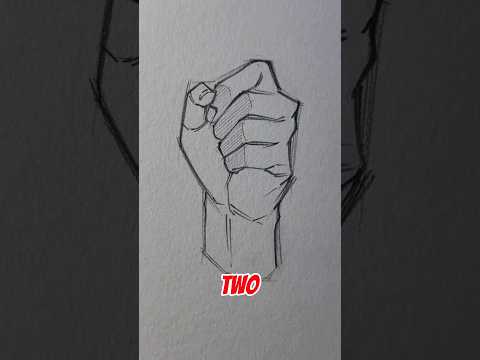 How to improve drawing skills || Jmarron