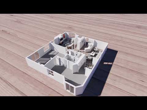 251 W. Capitol Rendering