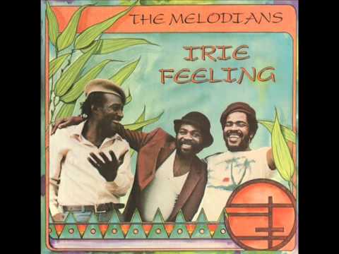 The Melodians - Get Up And Dance