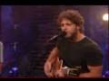 Billy Currington - Walk On (Unplugged)