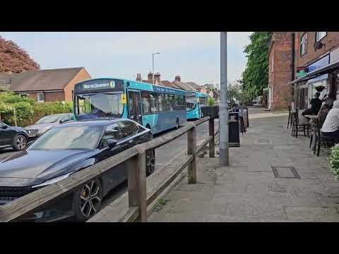 Kings Langley Village, England